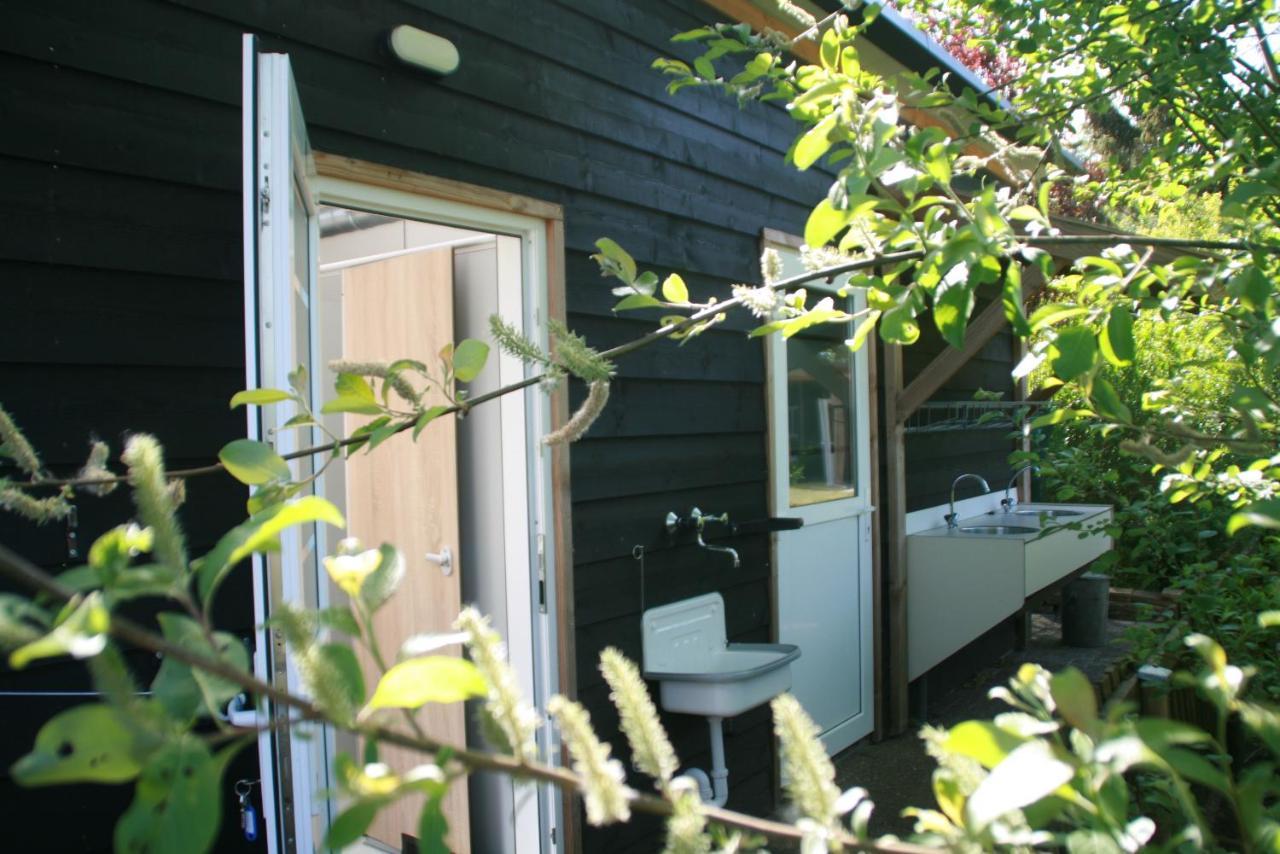 Safaritent Beilen Exterior photo